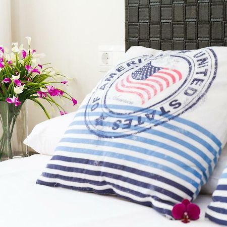 Charming Apartment In Pedregalejo Málaga Dış mekan fotoğraf