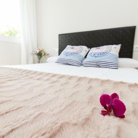 Charming Apartment In Pedregalejo Málaga Dış mekan fotoğraf