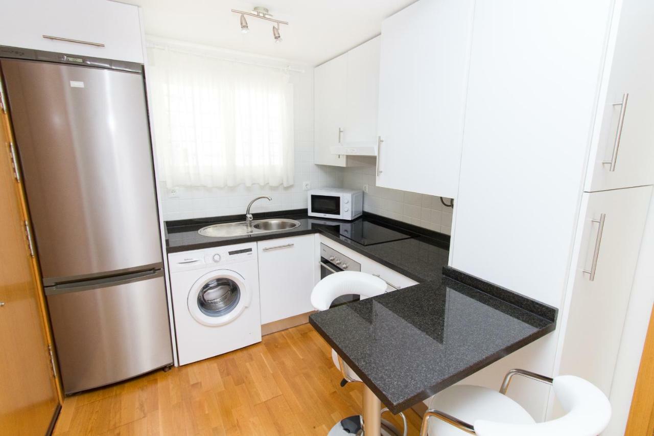 Charming Apartment In Pedregalejo Málaga Dış mekan fotoğraf