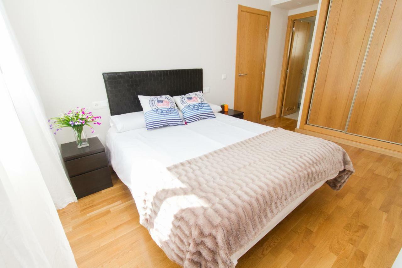 Charming Apartment In Pedregalejo Málaga Dış mekan fotoğraf