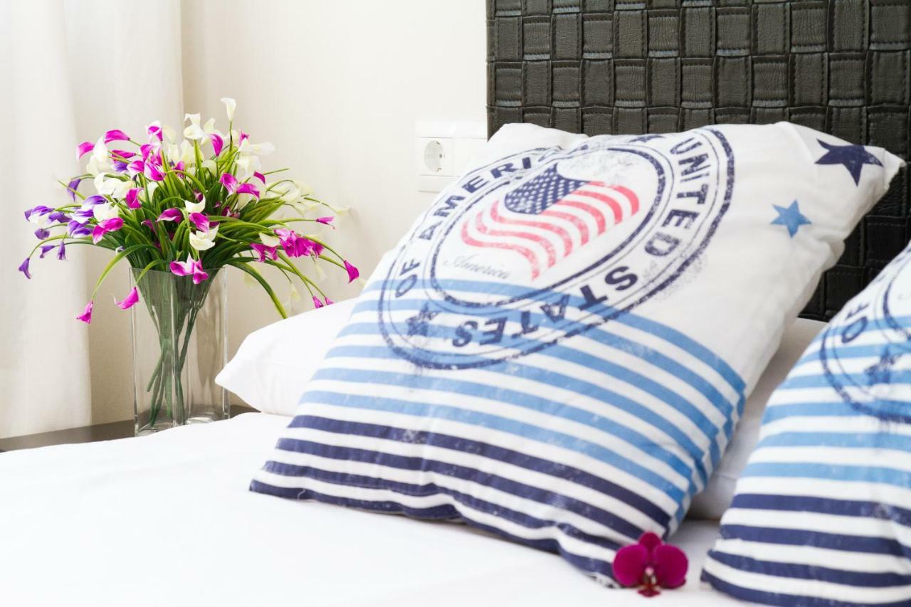 Charming Apartment In Pedregalejo Málaga Dış mekan fotoğraf