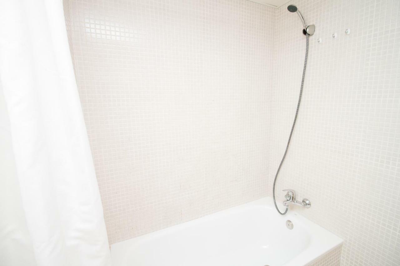 Charming Apartment In Pedregalejo Málaga Dış mekan fotoğraf